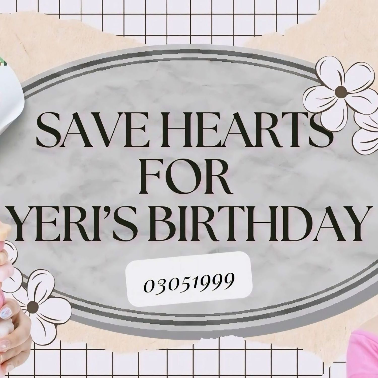 A moment captured by a fan of Yeri (1999)