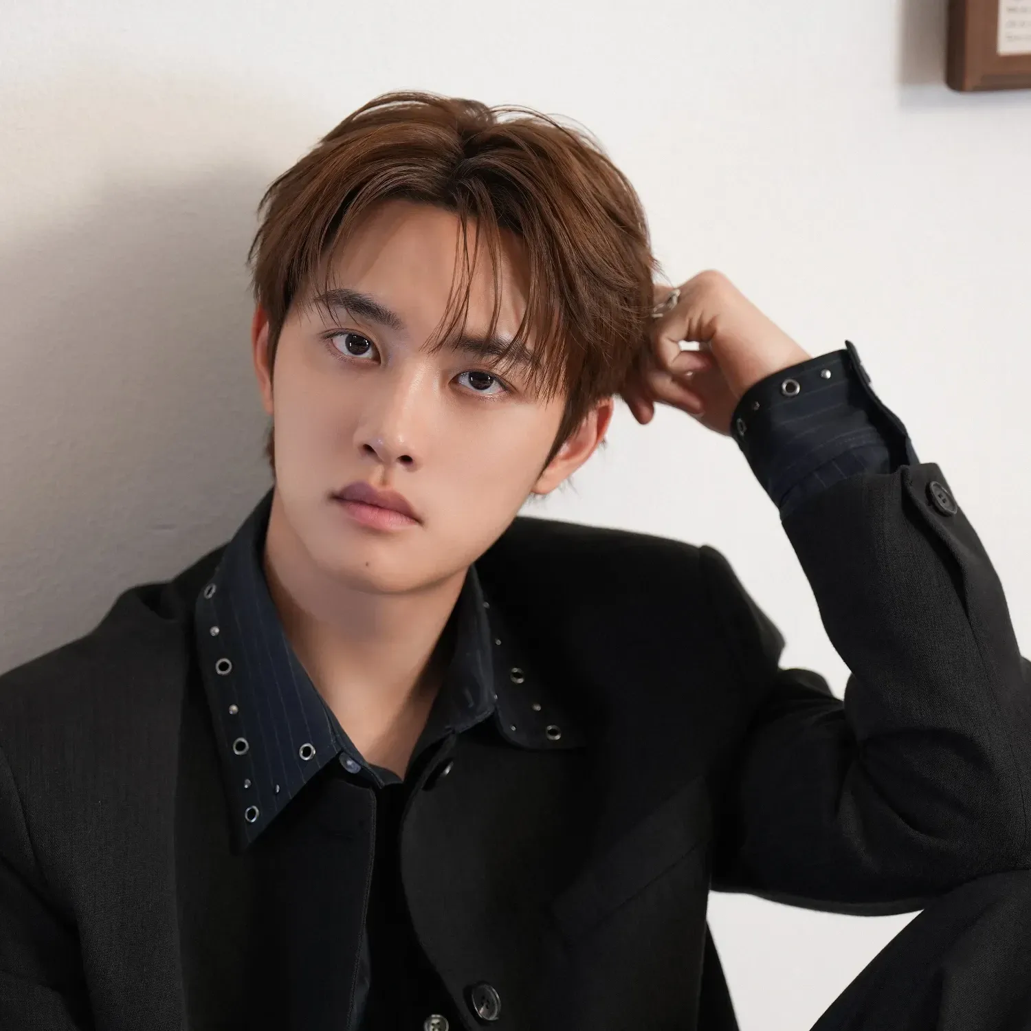 Foto kegiatan terbaru dari Doh Kyungsoo (D.O.)