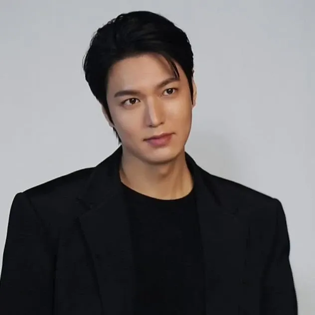 이민호의 비하인드 컷