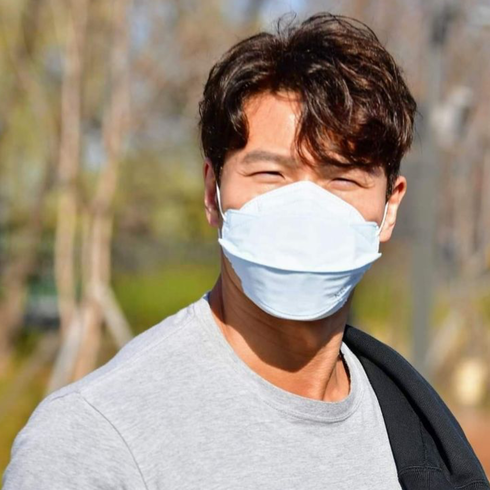 김종국 최근 활동샷