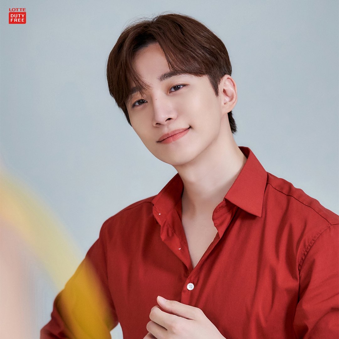 이준호 팬이 찍은 순간