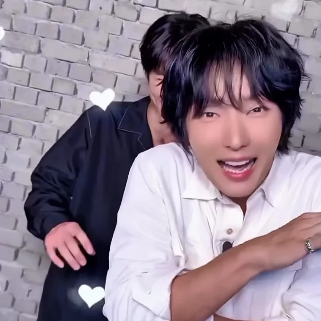 이준기의 최신 사진