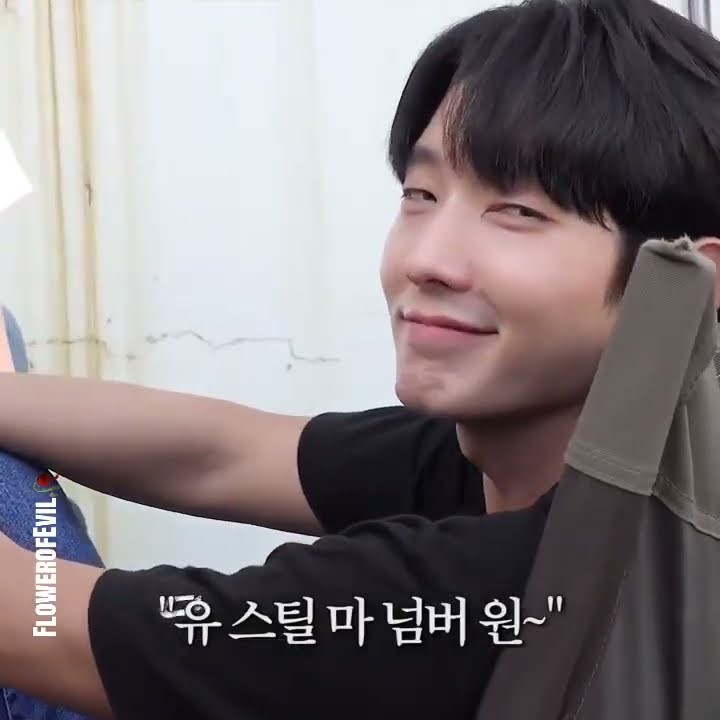 이준기의 최신 사진