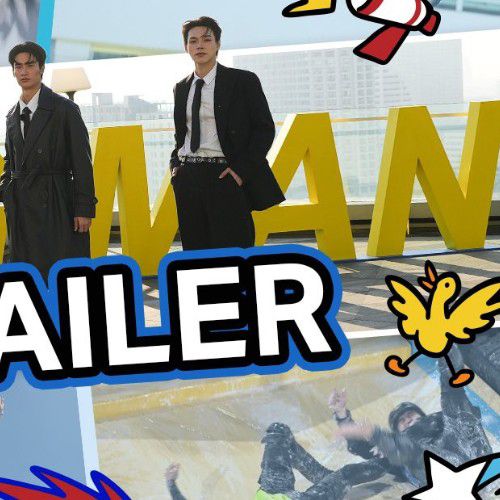 Latest photo of Tay Tawan Vihokratana