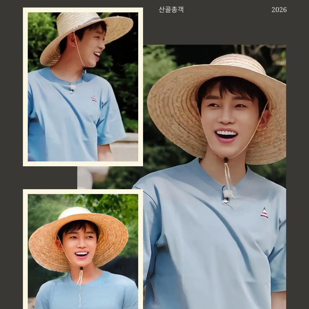 Foto kegiatan terbaru dari Lim Youngwoong
