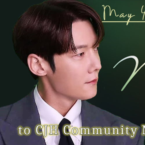 Behind-the-scenes cut of Choi Jinhyuk