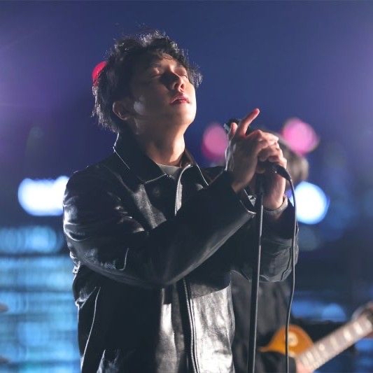 Foto terbaru dari Lee Seunggi
