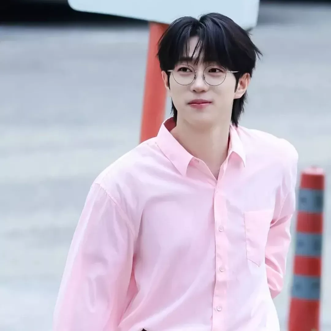안성훈 팬이 찍은 순간