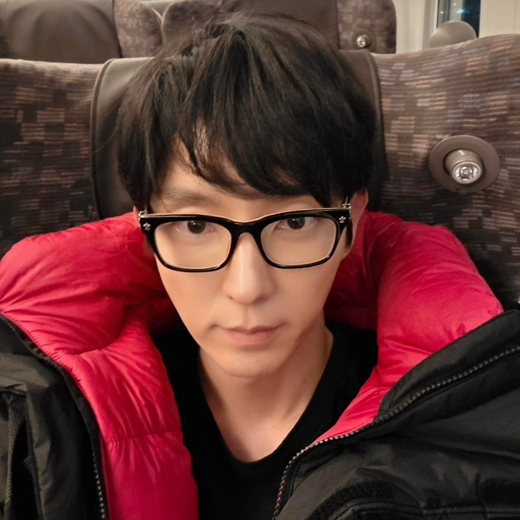 Latest photo of Lee Joongi