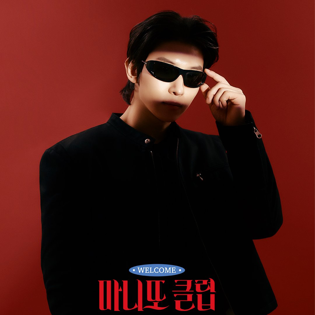 Behind-the-scenes cut of Dex