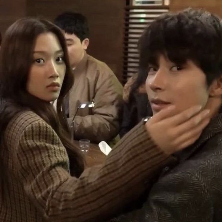 Recent activity shot of Hwang Inyoup