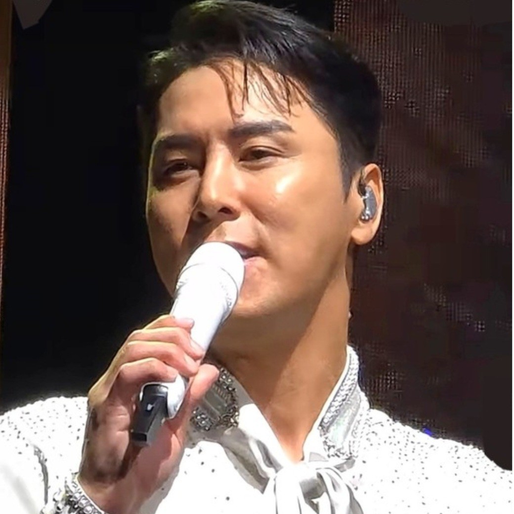 張民好的最新照片