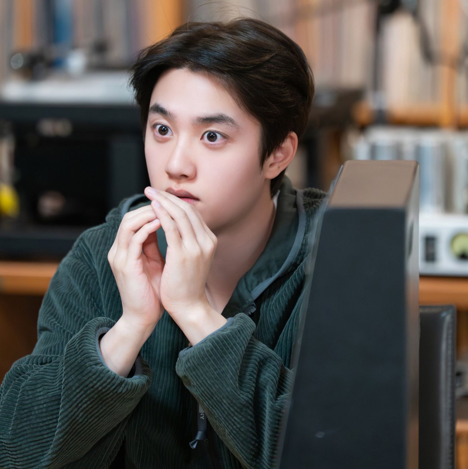 都暻秀 (D.O.)的近期活动照