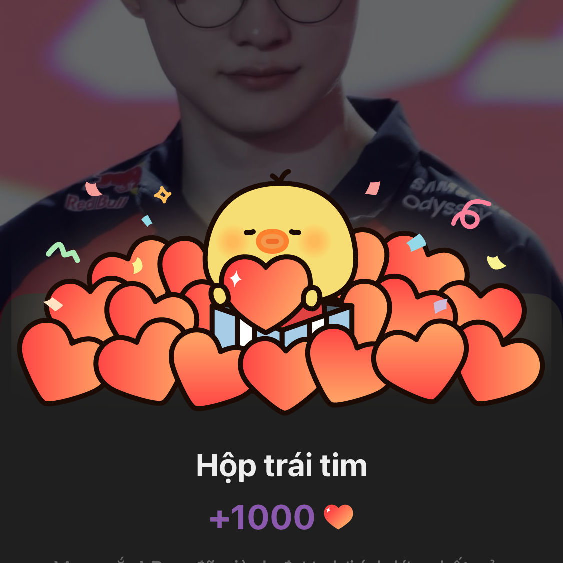 Faker的幕后花絮