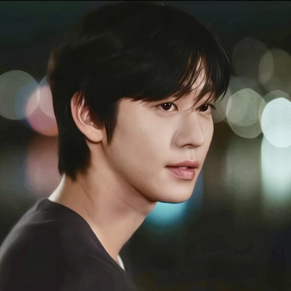 安孝燮的幕后花絮