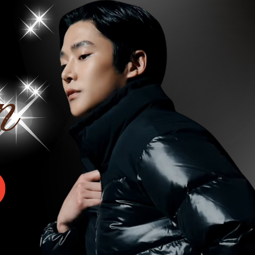 Behind-the-scenes cut of Rowoon