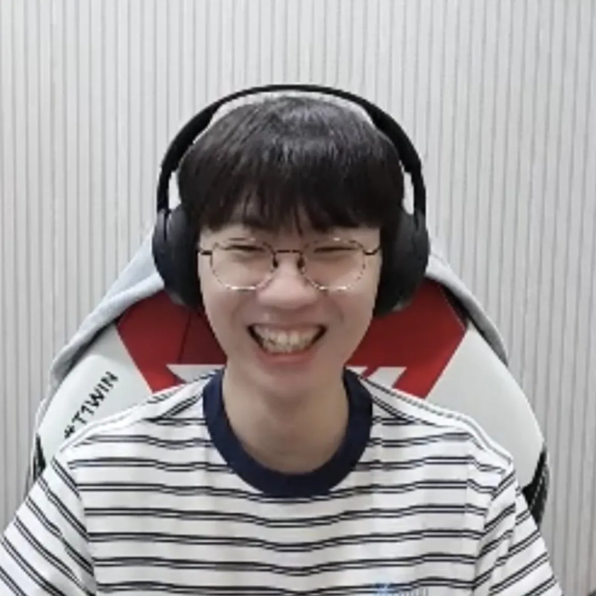 粉丝拍下的Doran瞬间