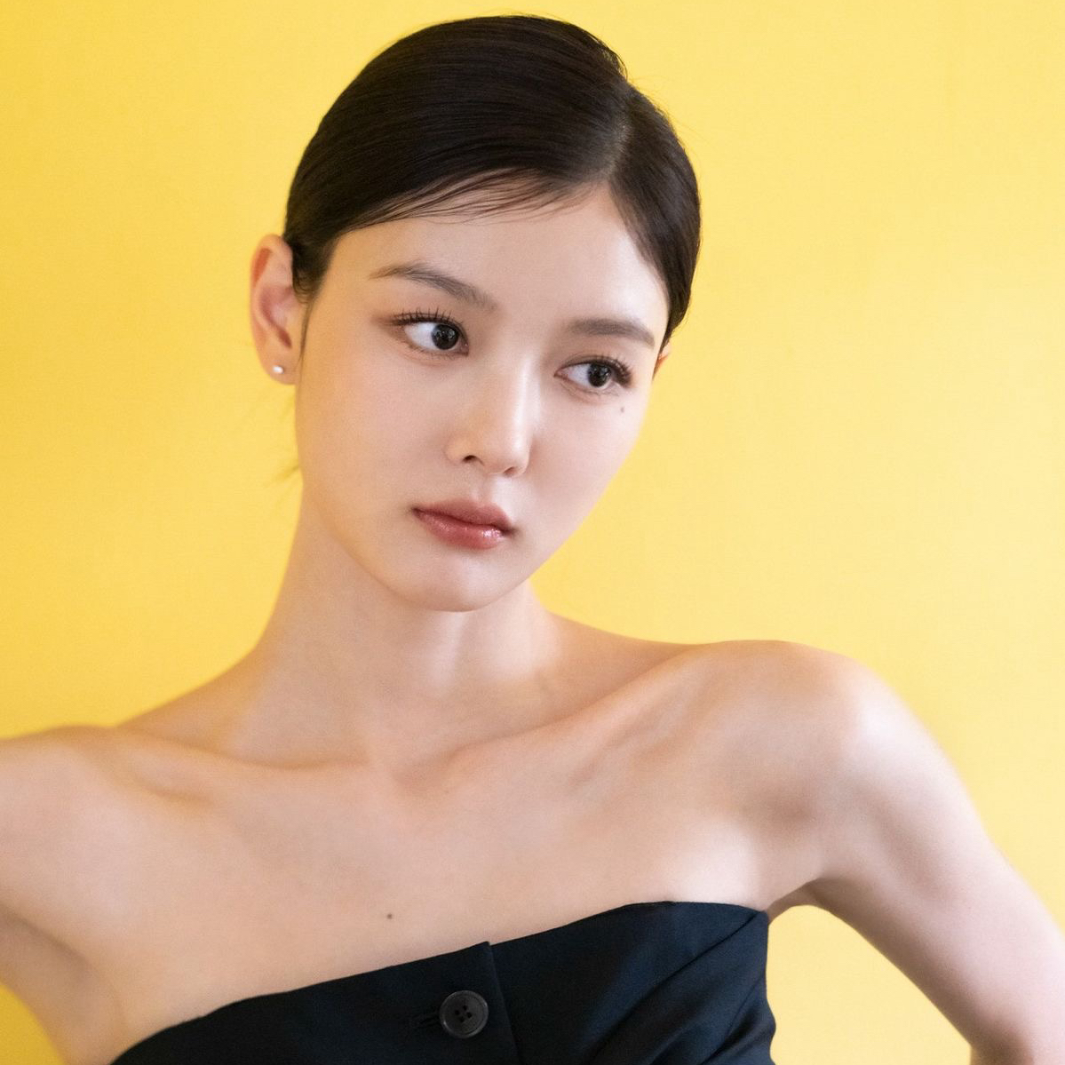 Latest photo of Kim Youjung