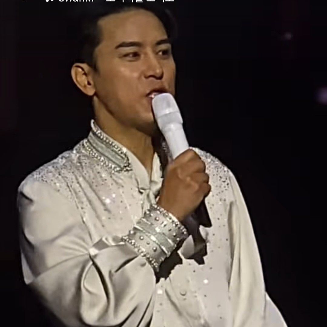 チャン・ミンホのビハインドカット