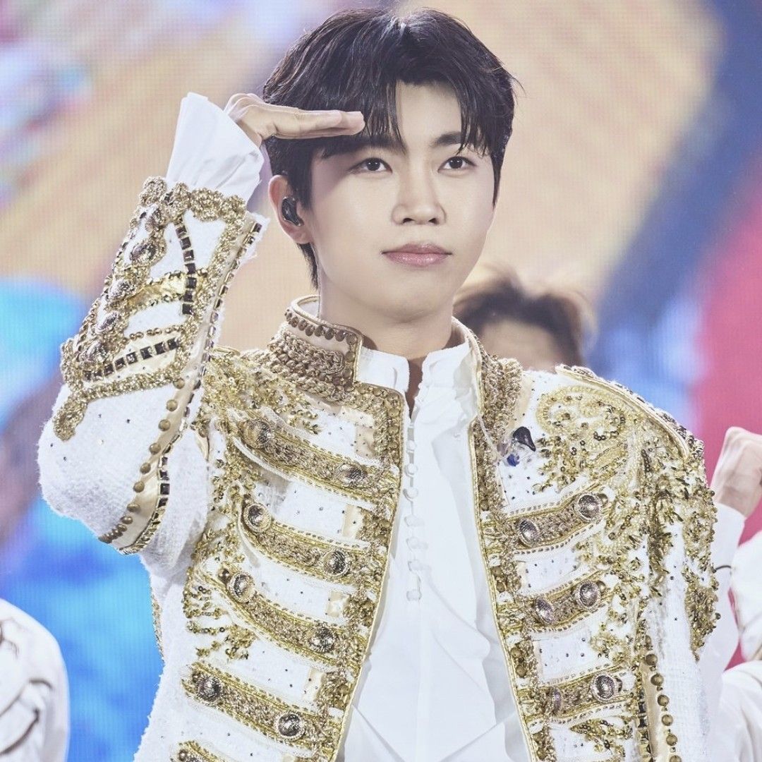 임영웅 팬이 찍은 순간