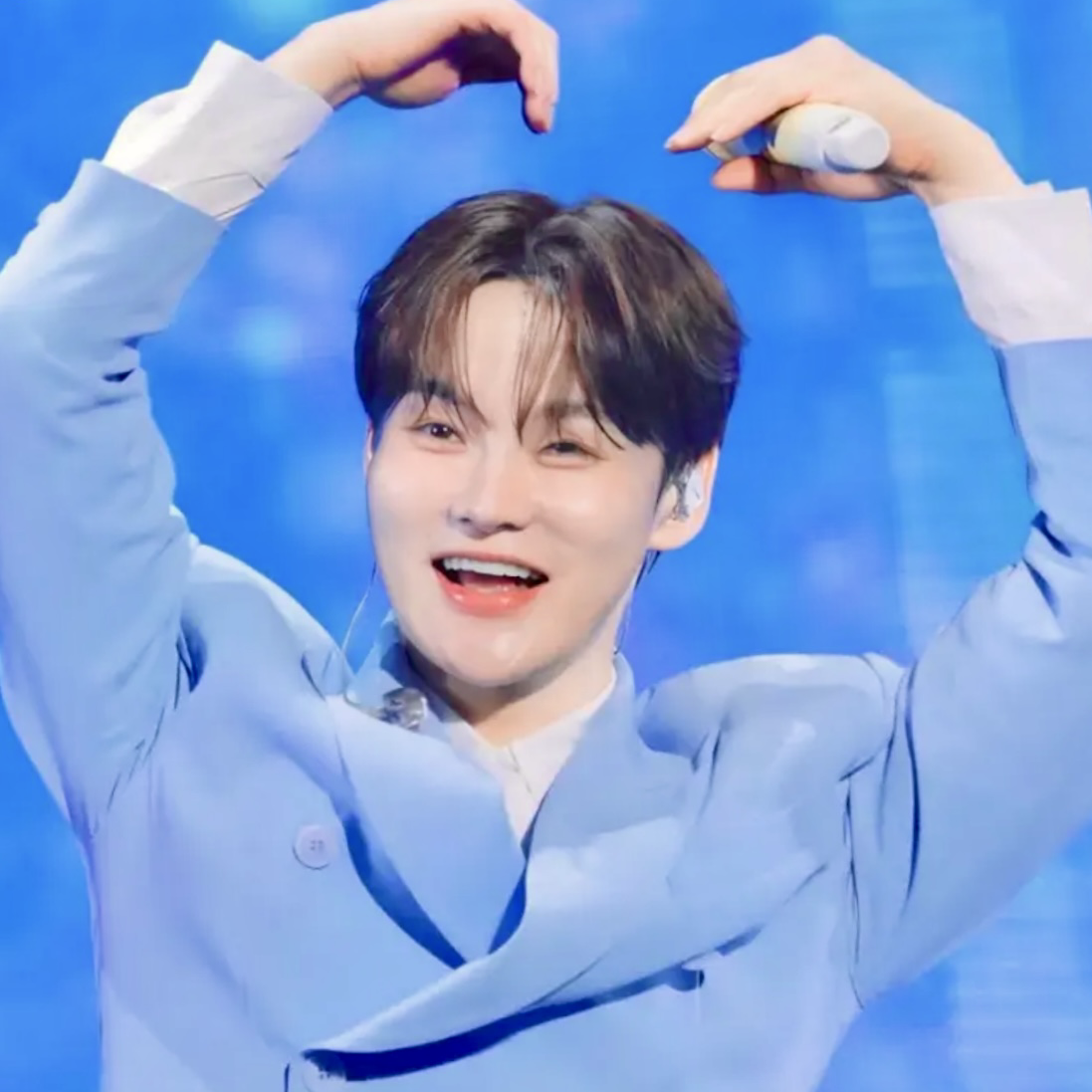 박서진의 최신 사진