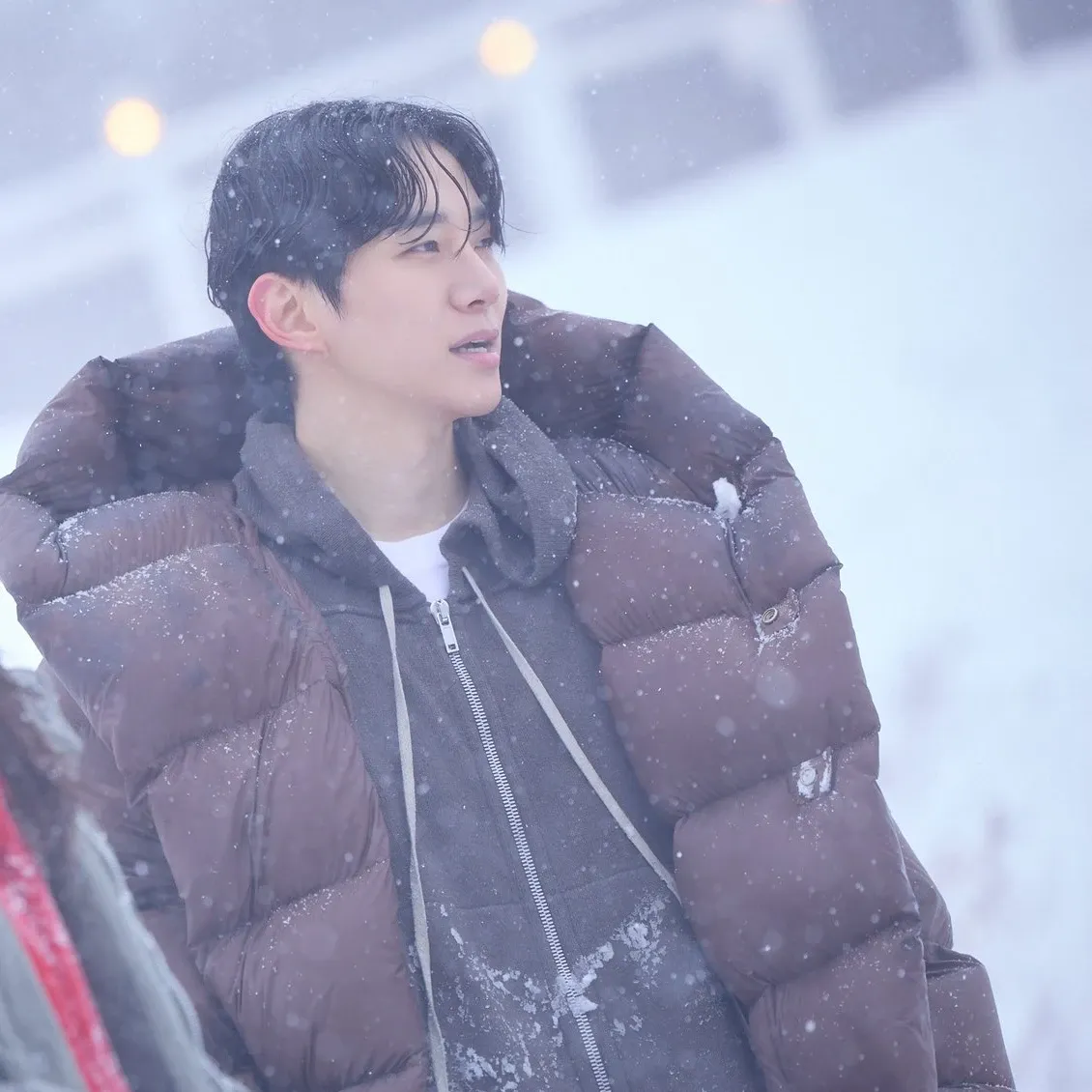 이준호의 최신 사진