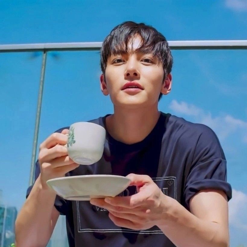 池昌旭的近期活動照