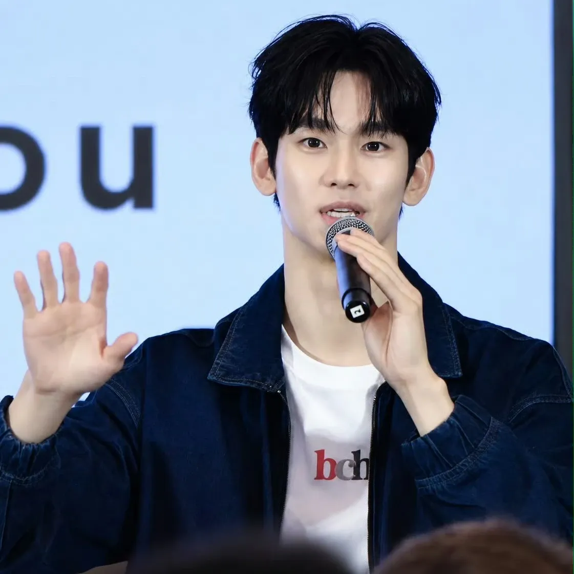 Latest photo of Kim Soohyun
