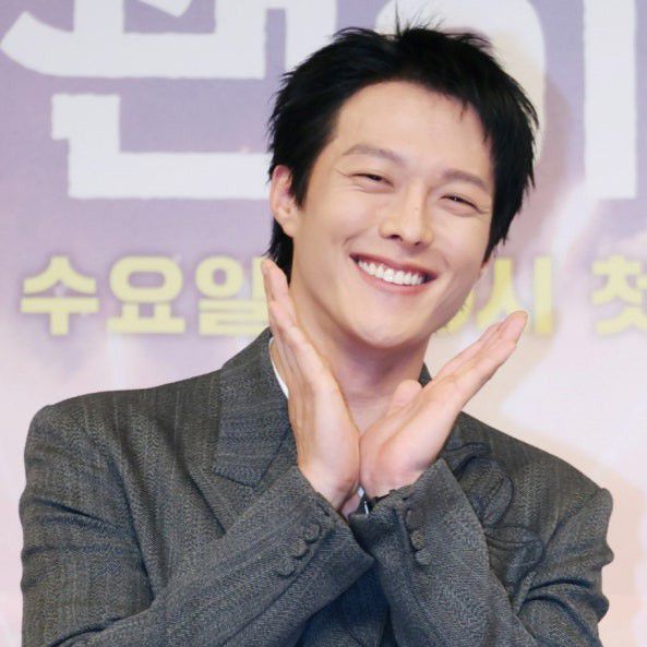 张基龙的幕后花絮