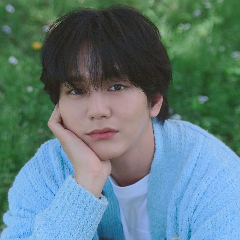 Latest photo of Yoo Seungho