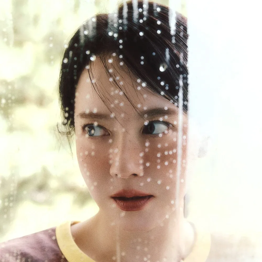 Foto terbaru dari Song Jihyo