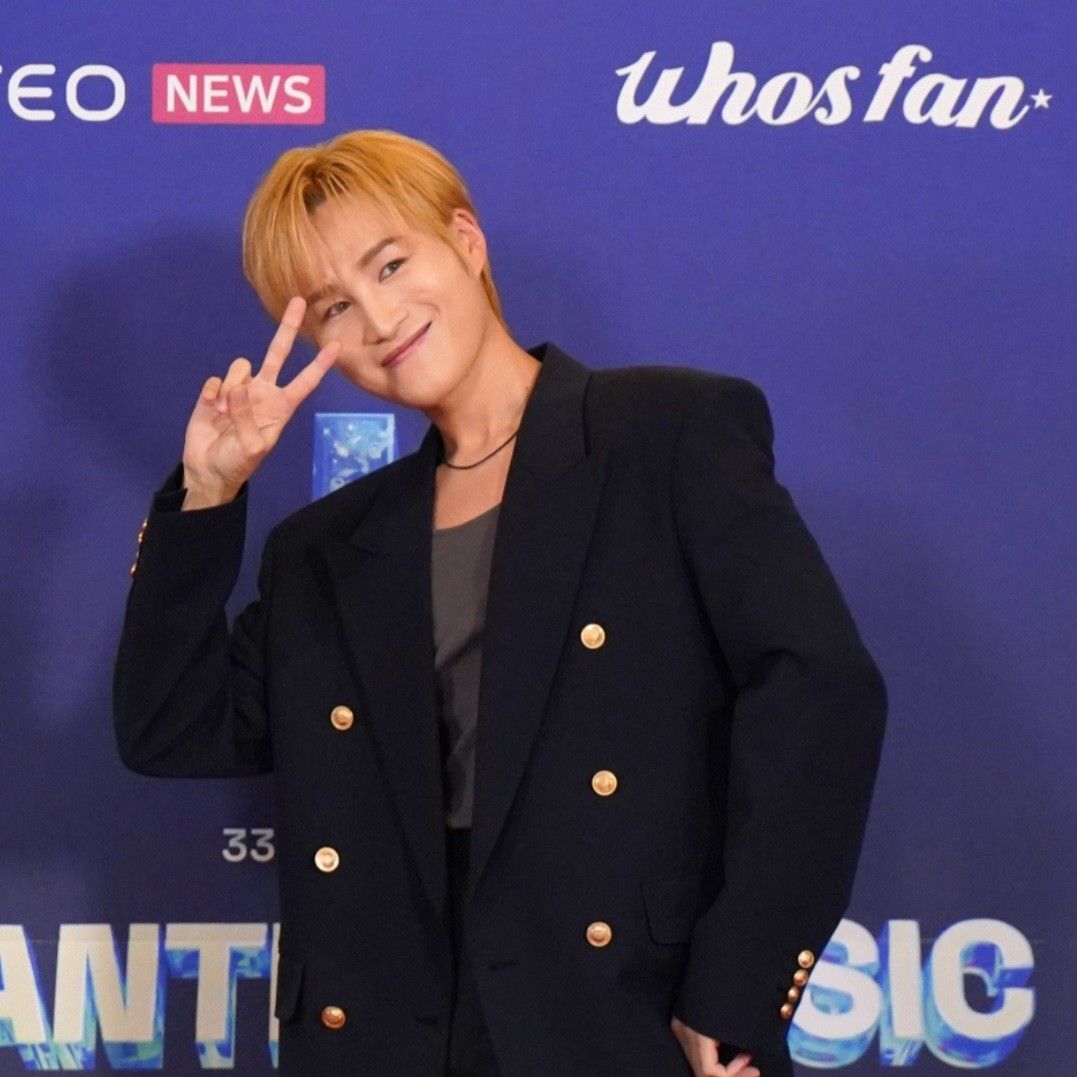 金熙栽的幕后花絮