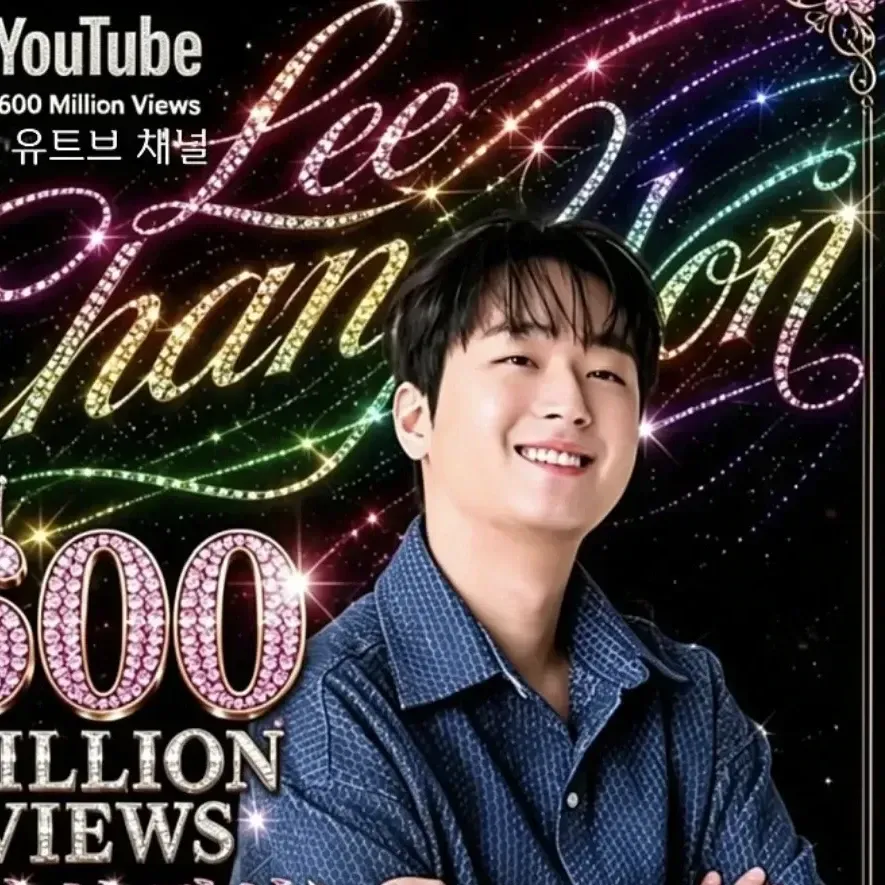 Foto kegiatan terbaru dari Lee Chanwon