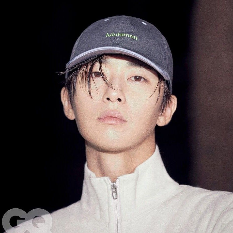 粉絲拍下的朴敘俊瞬間