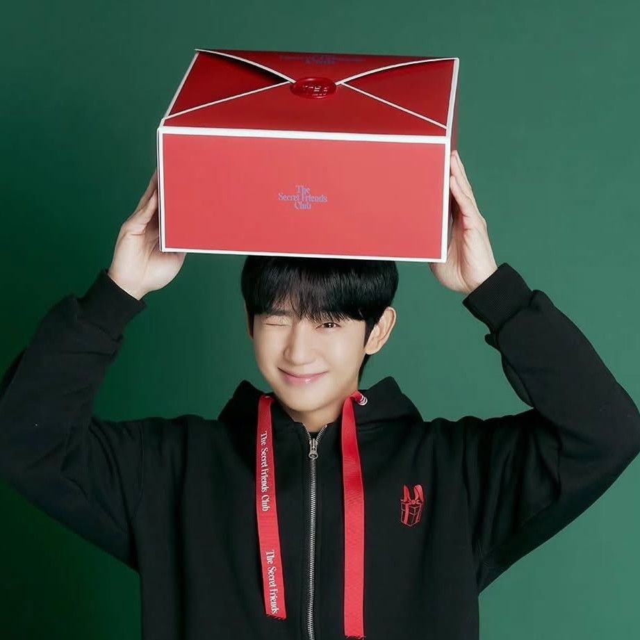 丁海寅的幕后花絮