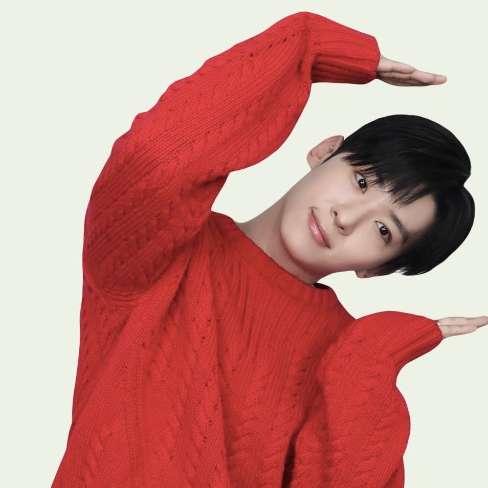 A moment captured by a fan of Dex