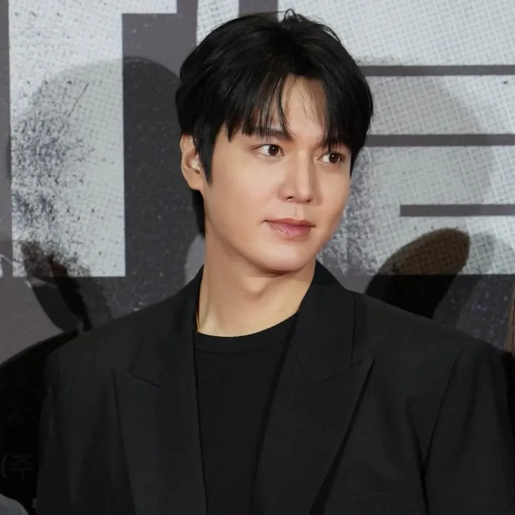 이민호의 최신 사진