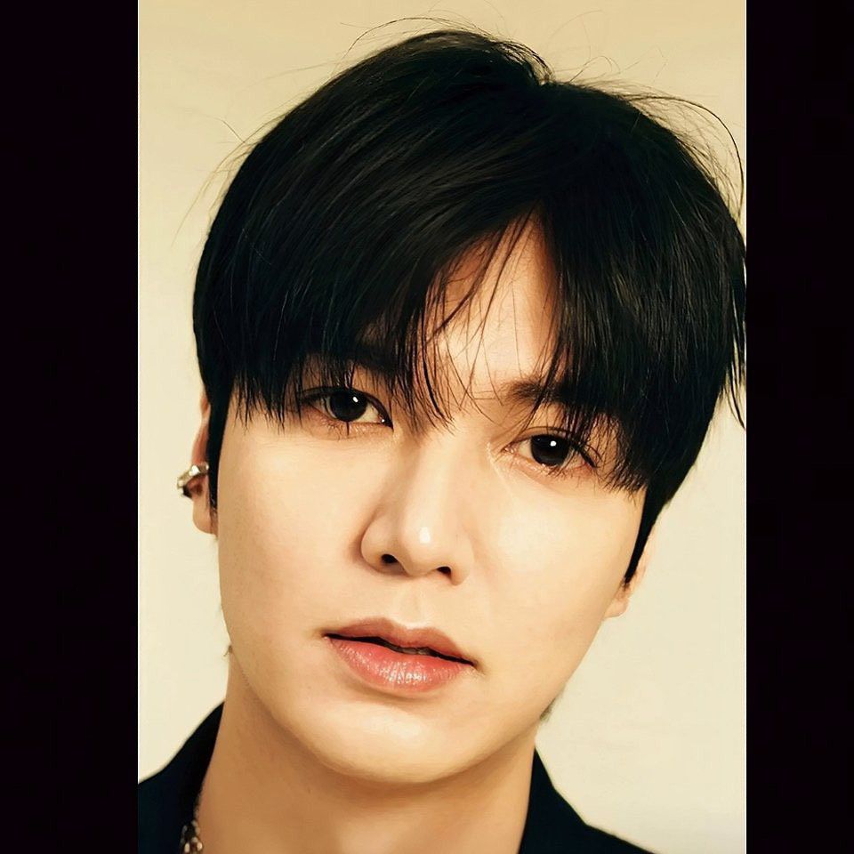 ファンが撮影したイ・ミンホの瞬間