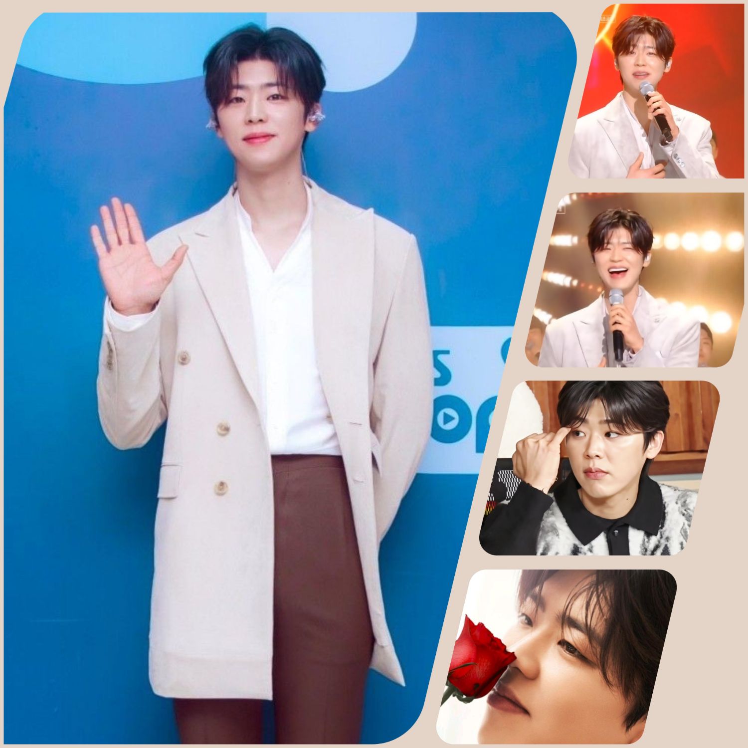 Latest photo of Park Jihyeon