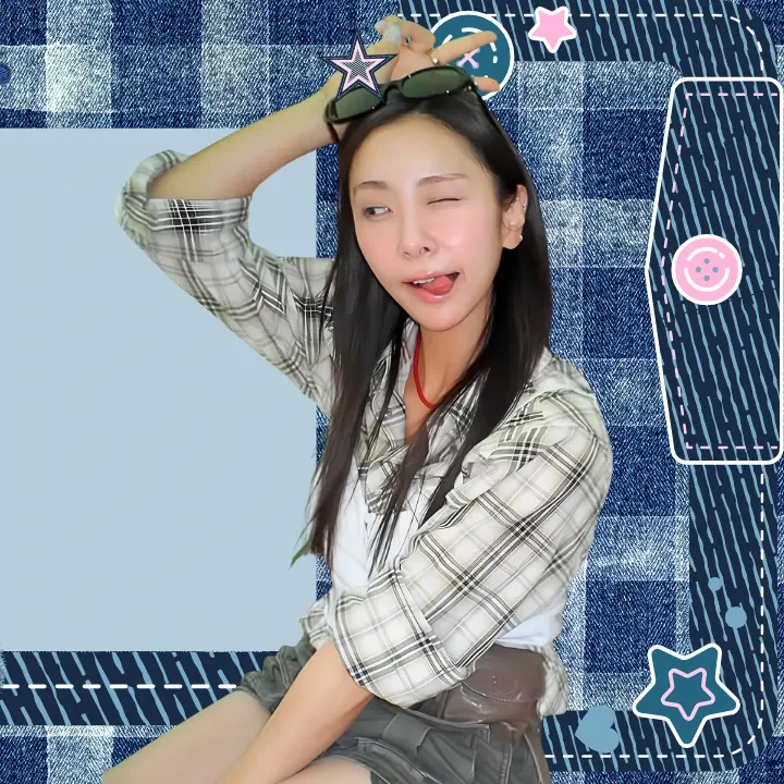 Latest photo of Huh Chanmi