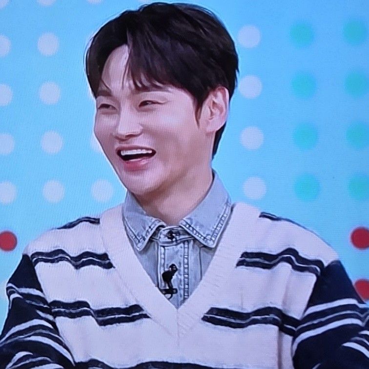 朴瑞鎮的幕後花絮