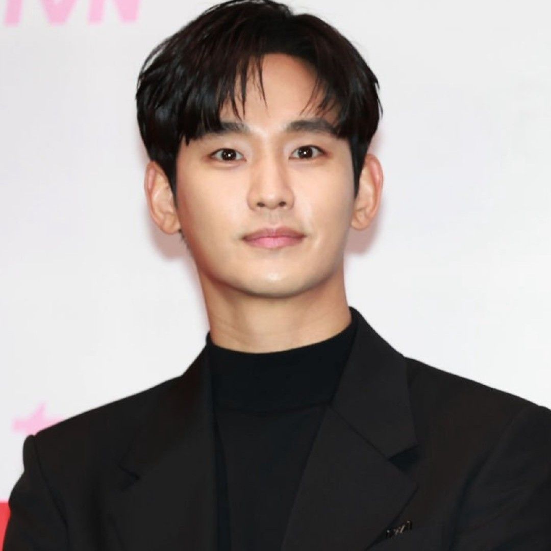 金秀贤的幕后花絮