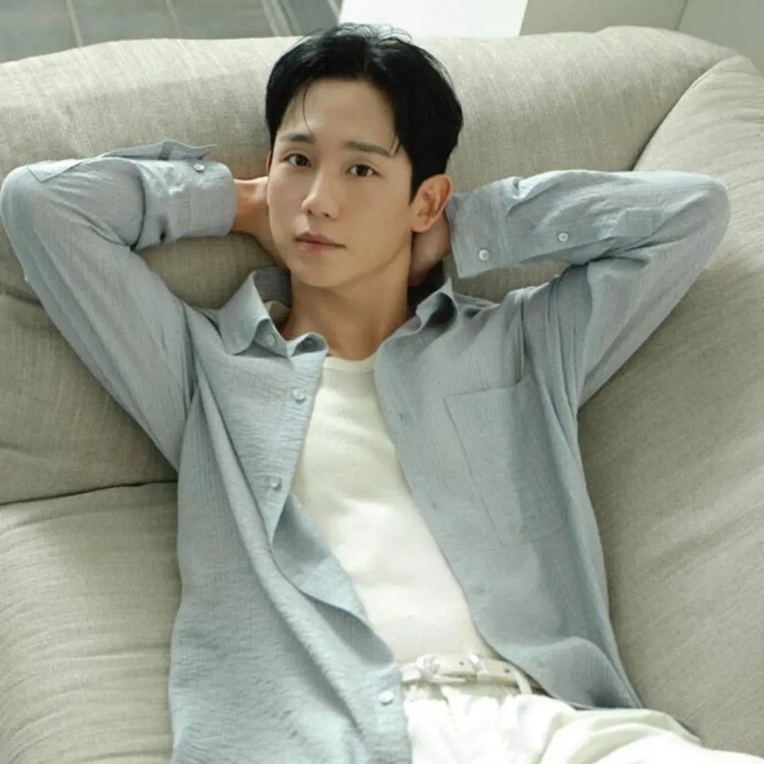 丁海寅的近期活動照