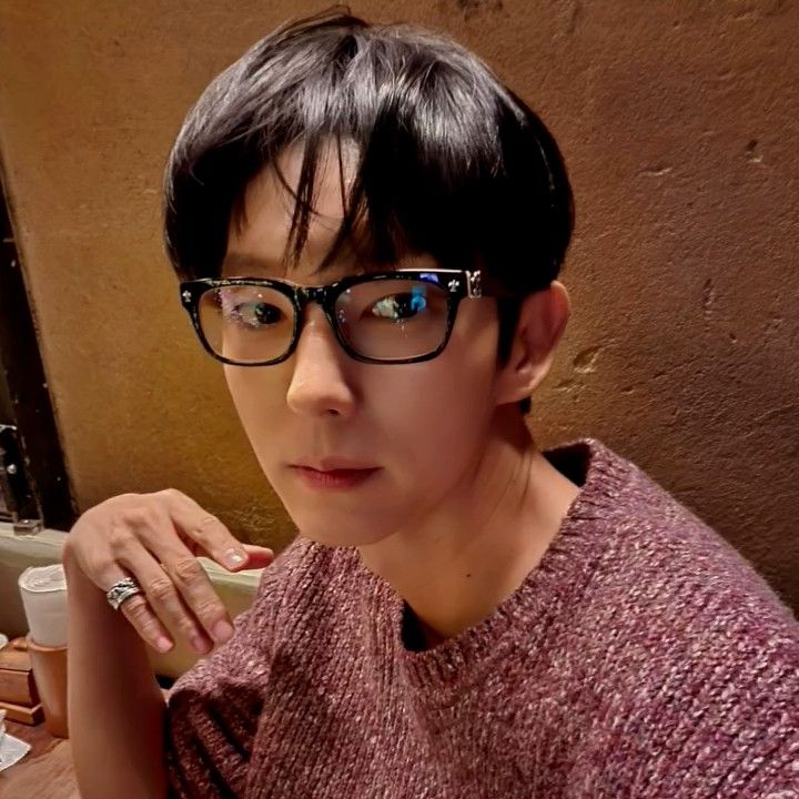 이준기의 최신 사진