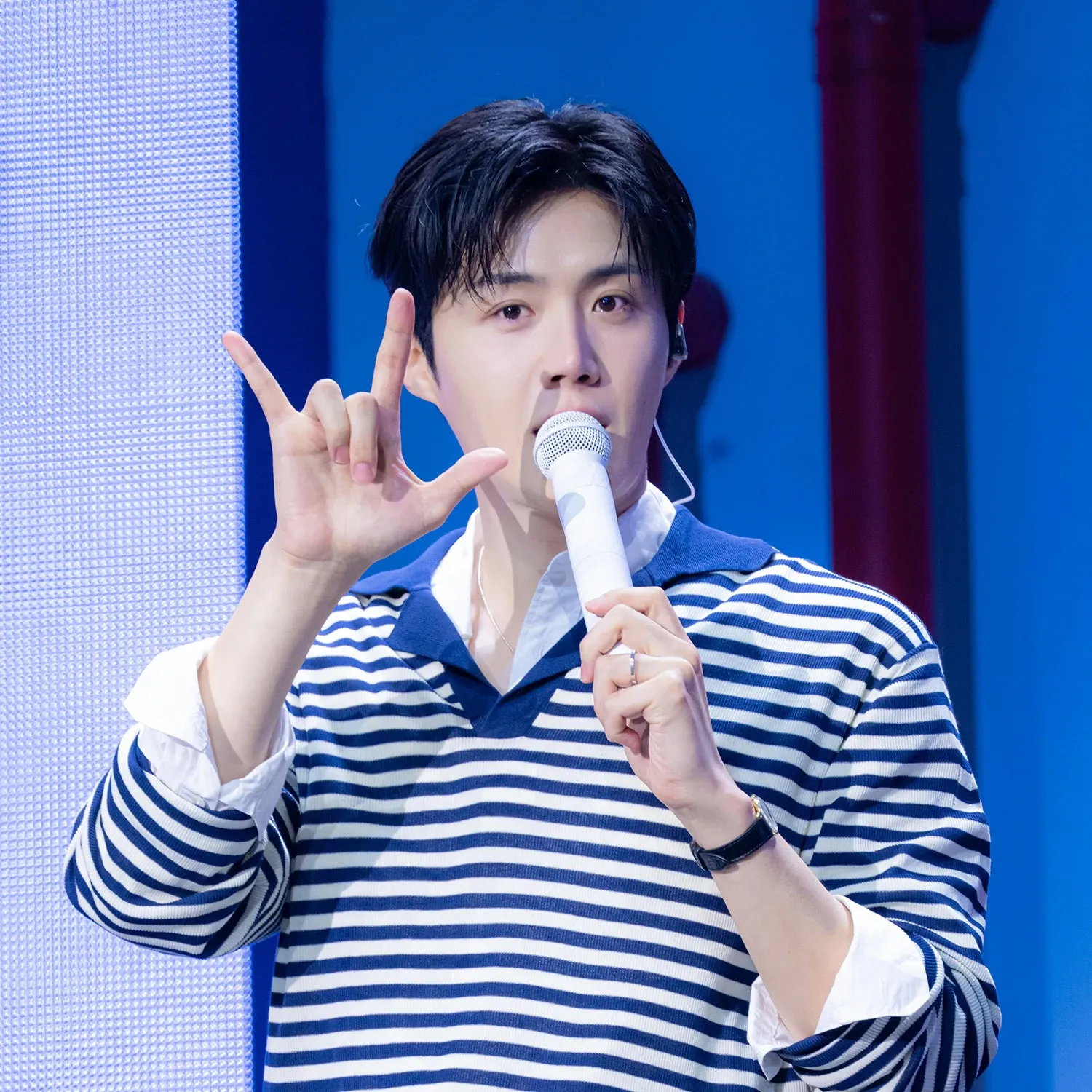 김선호의 최신 사진