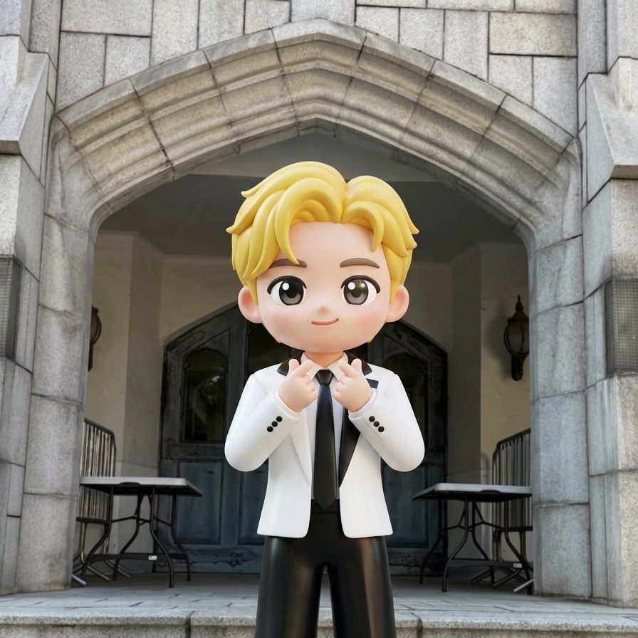 Foto terbaru dari Kim Heejae