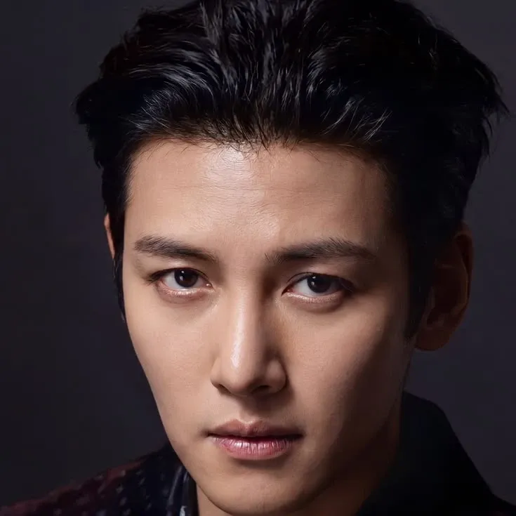 A moment captured by a fan of Ji Changwook