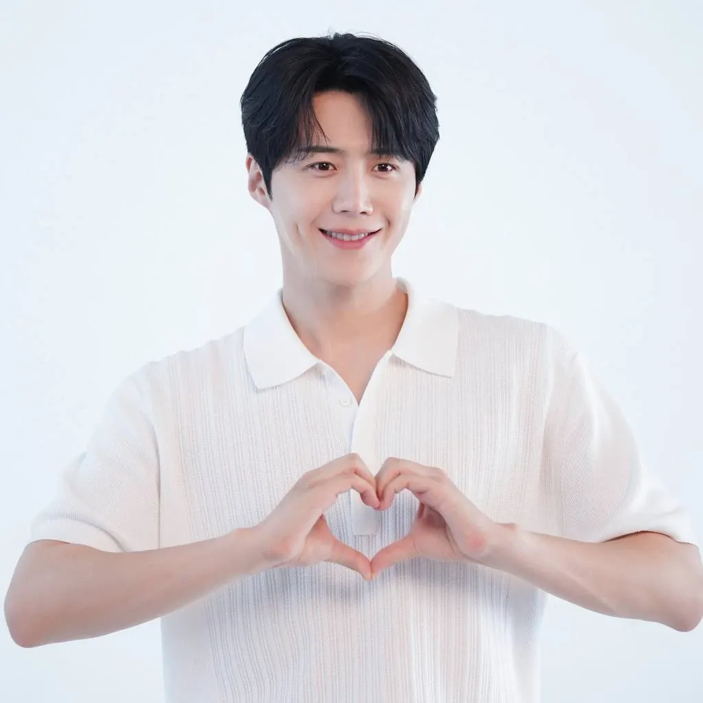 김선호 최근 활동샷