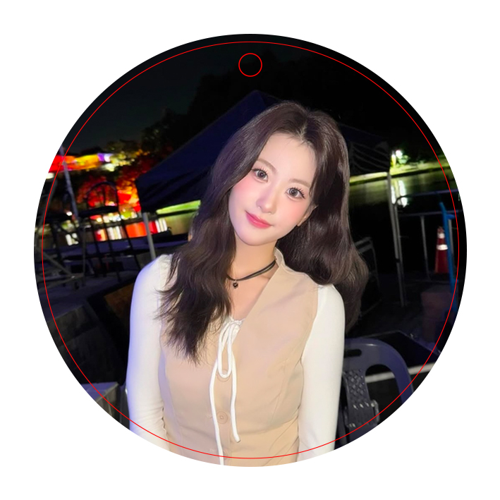 오유진 팬이 찍은 순간