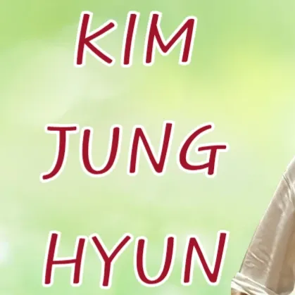 Latest photo of Kim Junghyun